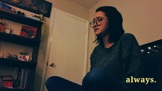 Always - I Fight Dragons | Cover by Mora (Acapella)