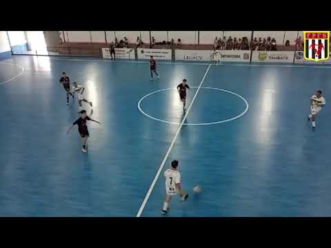 1ºT Sub 16      Jequitibá x Raposas da Leste