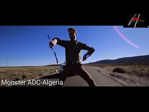 FNF World Cup 2018 NunChaku Freestyle Compilation