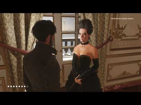 The Council - part 11 - Blind