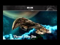 Eve Online OST Theme From Jita Jukebox Ambient Music