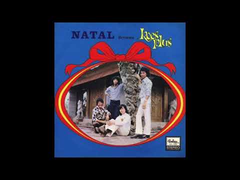 Koes Plus - Hari Natal Telah Tiba