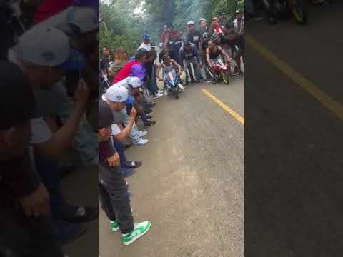 YANKEE LIMA FT EL MENOR R2 🆚CHARLY LIMA FT EL MELLITOO