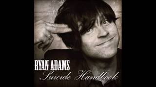 Ryan Adams  - Wild Flowers (2001) from The Suicide Handbook