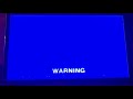 Closing To The Lego Movie 2 The Second Part DVD 2019