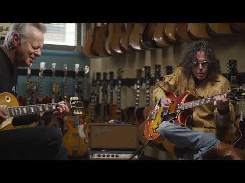 Right or Wrong | Collaborations | Tommy Emmanuel & Kenny Vaughn