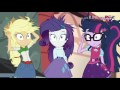 MLP Equestria Girls 5 Episode 2 Movie Magic Part 11