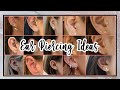 Ear Piercing Ideas | Coco Stuffs |