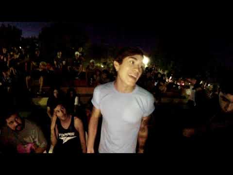 CHM x Seam vs K3 x Karin vs Ciri x Neptuno - 4tos - Fecha 5 - T5 - 07/03/2021