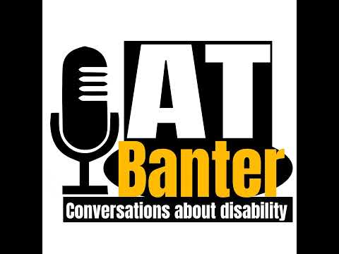 AT Banter Podcast Episode 438 - Sonic Navigation: Christopher Toth & Audiom