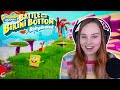 IM READY SpongeBob Battle For Bikini Bottom Rehydrated Part 1