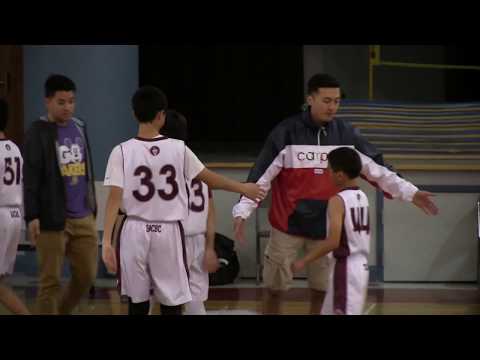 2018.03.10 SACBC vs Ohtani , Hanamatsuri Tournament