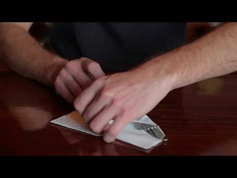 Food Safety Training Video for Front of House Staff