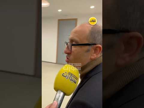 جواد الزيات: سنعقد لقاءً تواصليًا والجميع مدعو للحضور