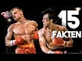 ROCKY 15 Unglaubliche Fakten Zu Allen Rocky Filmen