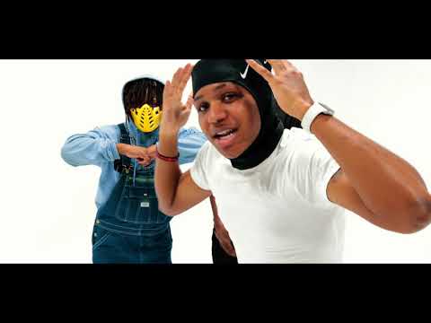 Spade - Space Boy (Dir. By: @CarlisleJonesAL)