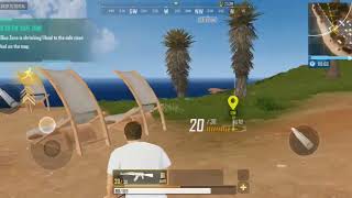 #INstalling and playing PUBG for the first time 😲 shoking