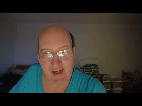 MongoTV_8415 - Del 44 - RUSLAND INVADERER UKRAINE - Dag 27