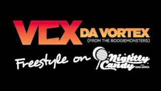 Vex da Vortex (Boogiemonsters) Freestyle