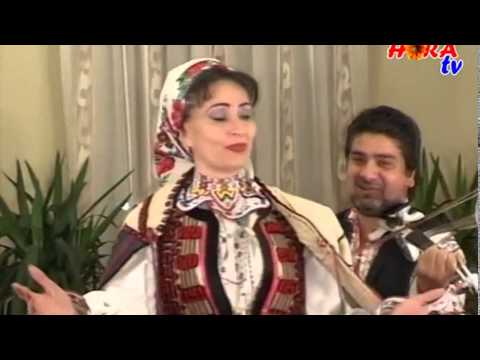 Corina Szatmari cu Zbiciu si Zbiciu Jr - Amortita (Auzit-am auzit)