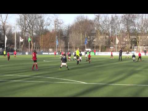 7 januari 2012 Quick Boys E3 - Nieuwerkerk E3(2/2)