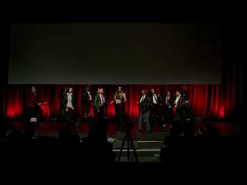 [KPOP SUMMIT S2 2022] TOMBOY - (G)I-DLE | Ryan’s Student Showcase | AUSTRALIA | minnie’s ex toe