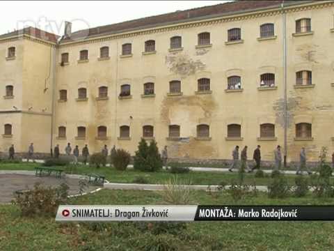 U niškom zatvoru traže izmenu krivičnog zakona | 22.12.2013.