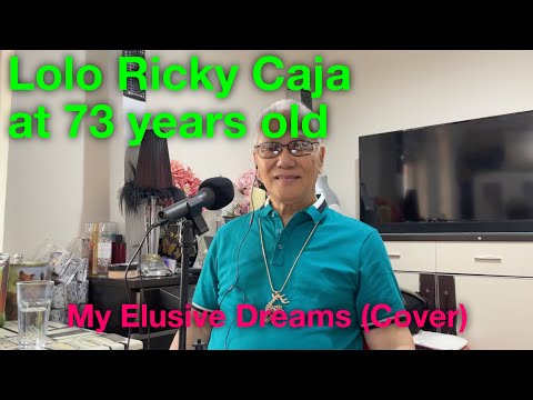 My Elusive Dreams (Ricky Caja Cover)