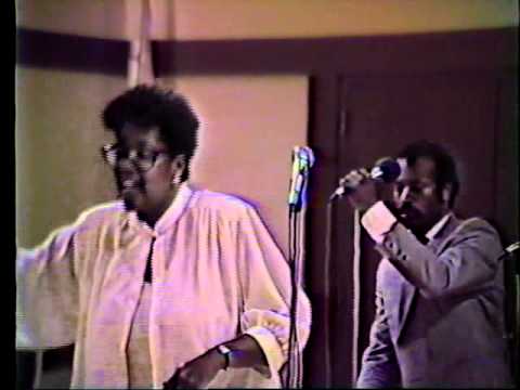 Deacon Murphy Presents:7th year Anniversary~~The W D Singers~~