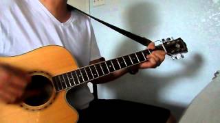 Tightrope - Stone Roses Cover