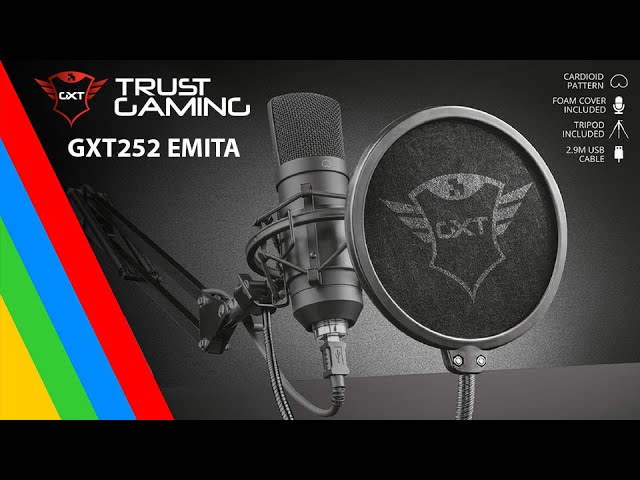 microfono_trust_emita_plus_gxt252_ - Miniatura 5
