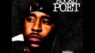 Rocko - Hustle (feat. Nas) (Prod.  By Fatboi)