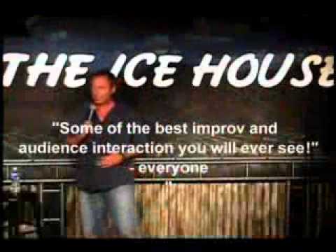 Michael Joiner: Wholesome Comedian