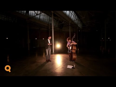 Hugh Coltman - Session Acoustique - "Nature Boy"