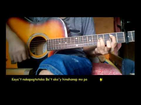 Tibok Ng Puso - Mymp