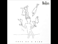 The Beatles - Free As A Bird (Acoustic ...