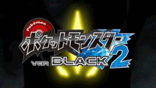 ポケットモンスター ver. BLACK "2"