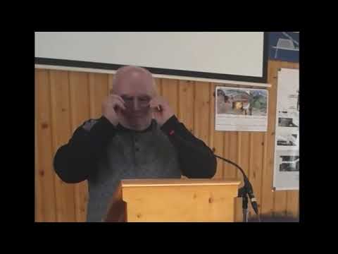 Importanta alegerii corecte a batranilor de adunare - Gavrila Cuciureanu - 24.10.2021 Cluj