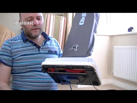 Brand New Oreck XL1 Upright Vacuum Cleaner Unboxing & First Look