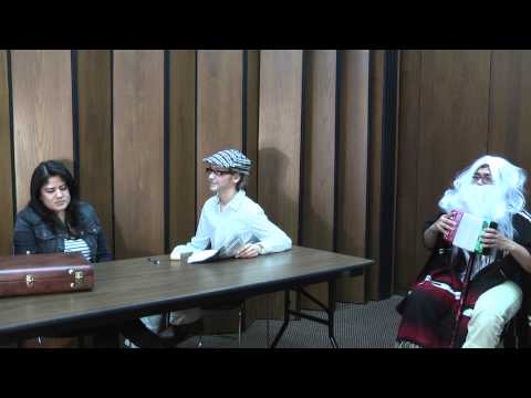 Gris de ausencia - Frida chilo abuelo