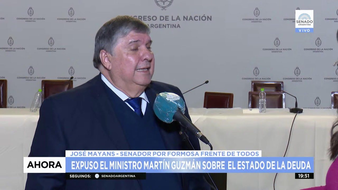 Ganancias: Martín Guzmán confirmó que habrá una nueva actualización del piso
