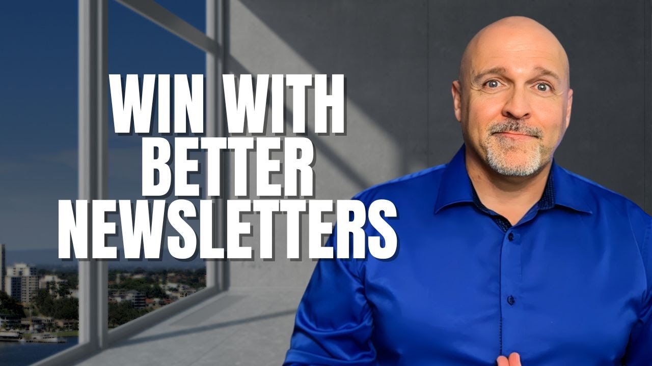 What’s the Secret to a High-Performing Real Estate Newsletter?