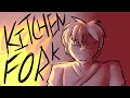 Kitchen Fork ZUKO ANIMATIC