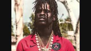 Chief Keef &quot;Syrup&quot;