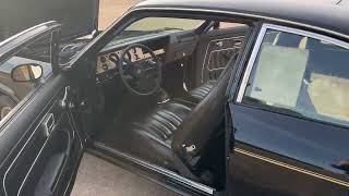 1975 Chevrolet Cosworth Vega - Walk Around 2