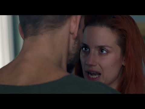 Не оставляй меня - Trailer