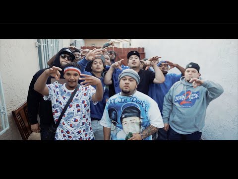 Cutty Banks - Hells Prayer (Official Video) 4K