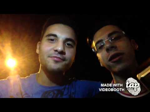 Spit like Gemitaiz & Sercho - Winners & Losers (elium effect)