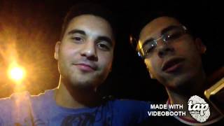 Spit like Gemitaiz &amp; Sercho - Winners &amp; Losers (elium effect)