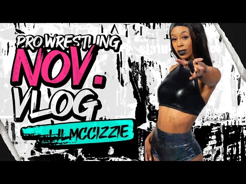 PRO WRESTLING || PROMO SHOOT & WORKING OUT